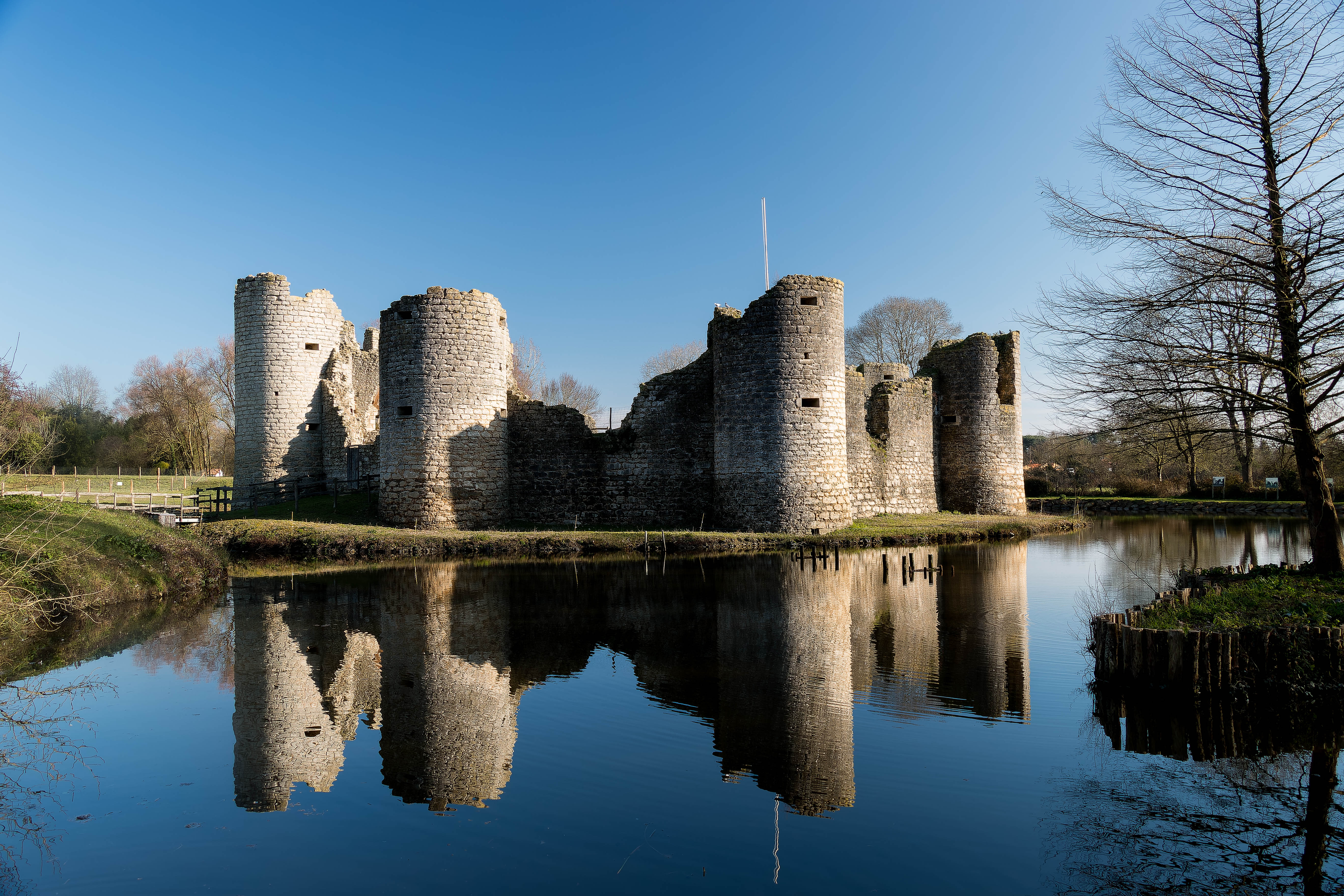 Mobirise Website Builder