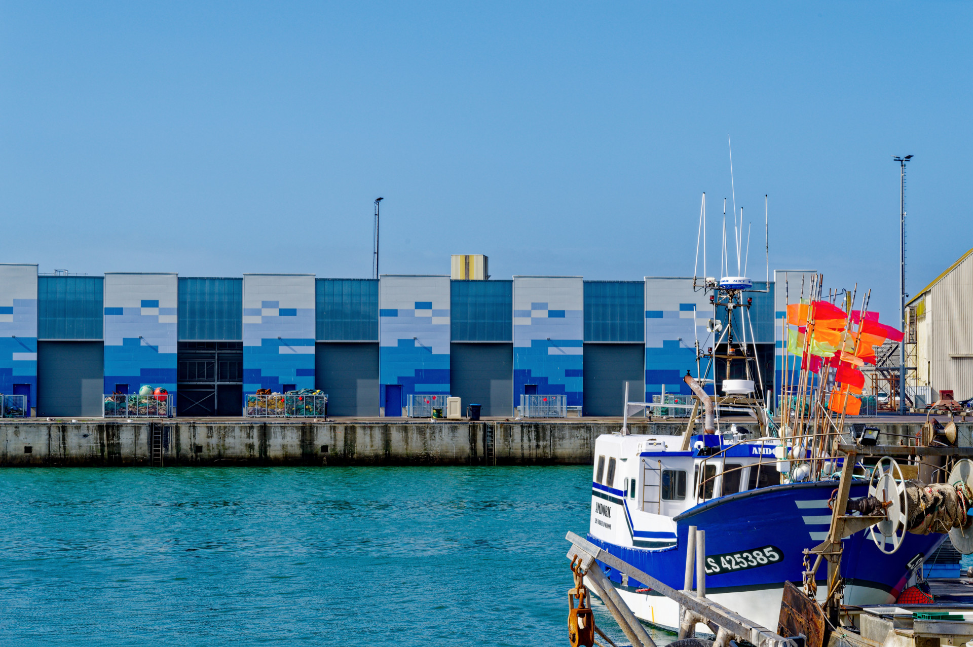 Mobirise Website Builder